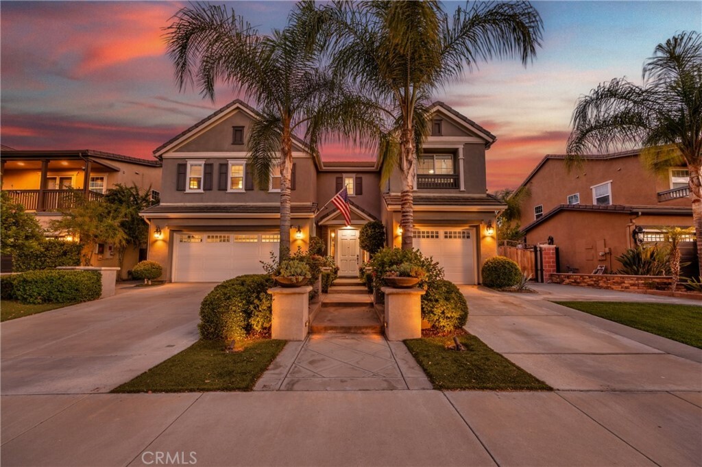 Property Photo: 30557 Carriage Lane CA 92563