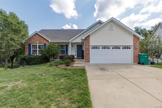 Property Photo:  5017 Hampton Drive  MO 63050 