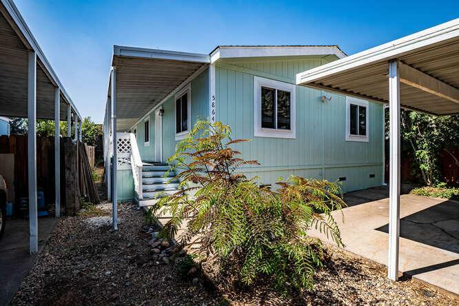 Property Photo:  5864 Park Circle  CA 95640 