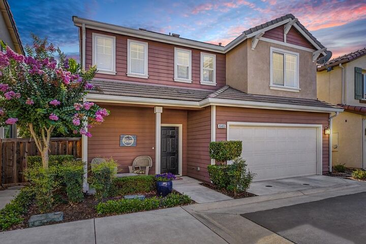 6465 Brando Loop  Fair Oaks CA 95628 photo