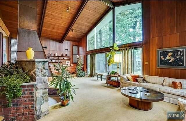 Property Photo: 19 Spring Hill Drive NJ 07052
