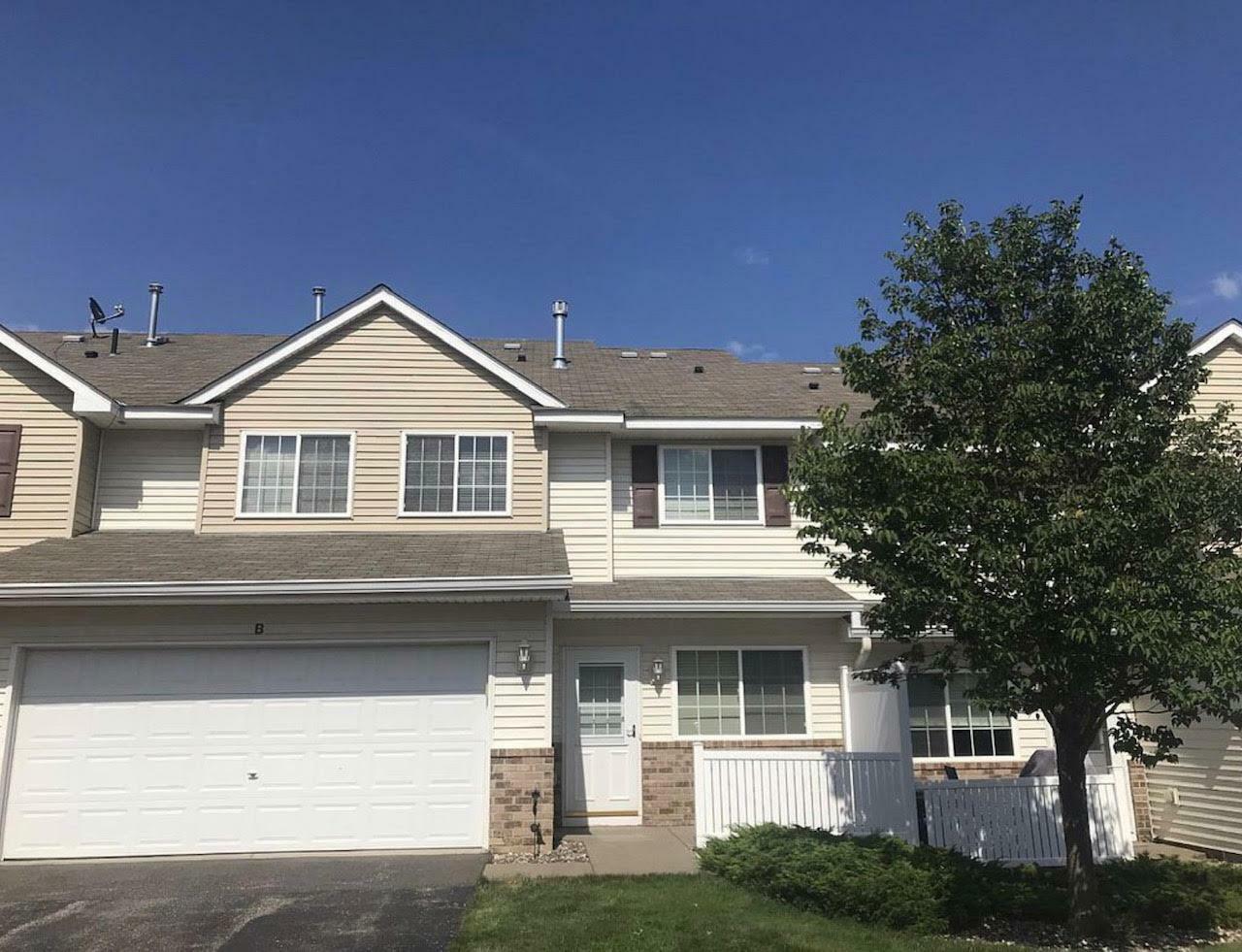 Property Photo:  3560 Sterling Heights Drive B  WI 54022 