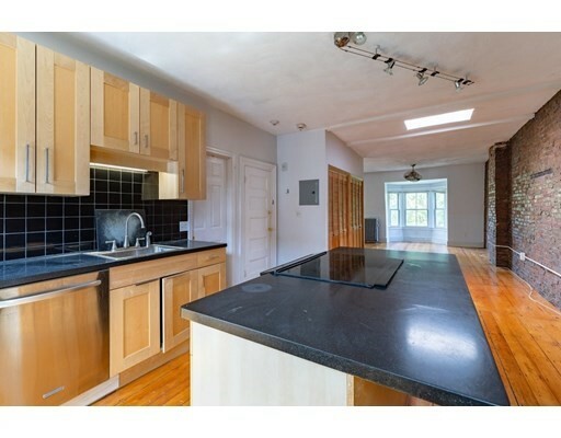 Property Photo:  29 E. Concord St. 4  MA 02118 