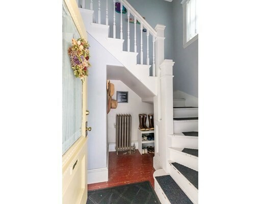 Property Photo:  3 Columbus Ave 2  MA 01915 