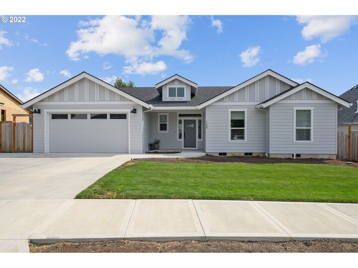 138 NW Brookside  McMinnville OR 97128 photo