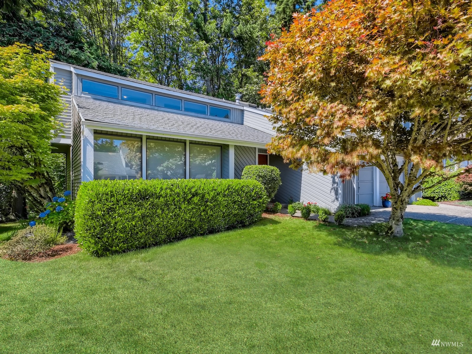 Property Photo: 6117 147th Avenue SE WA 98006