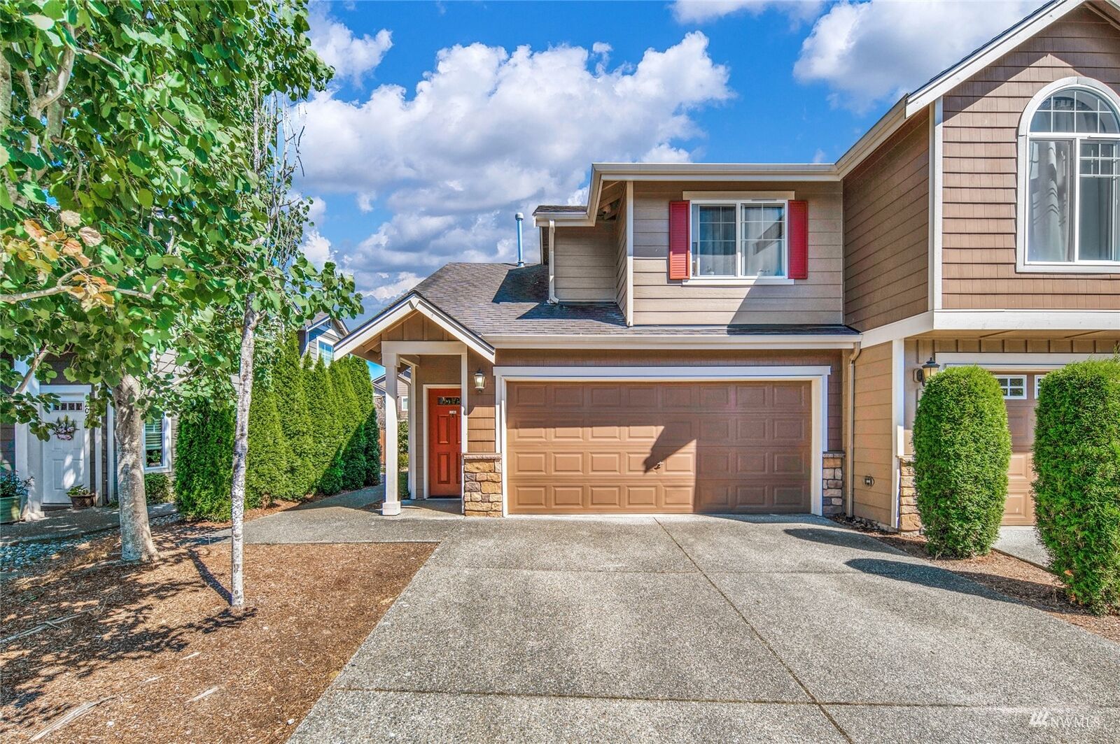 Property Photo: 14611 50th Avenue NE M201 WA 98271