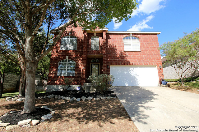15726 Knolldown  San Antonio TX 78247 photo