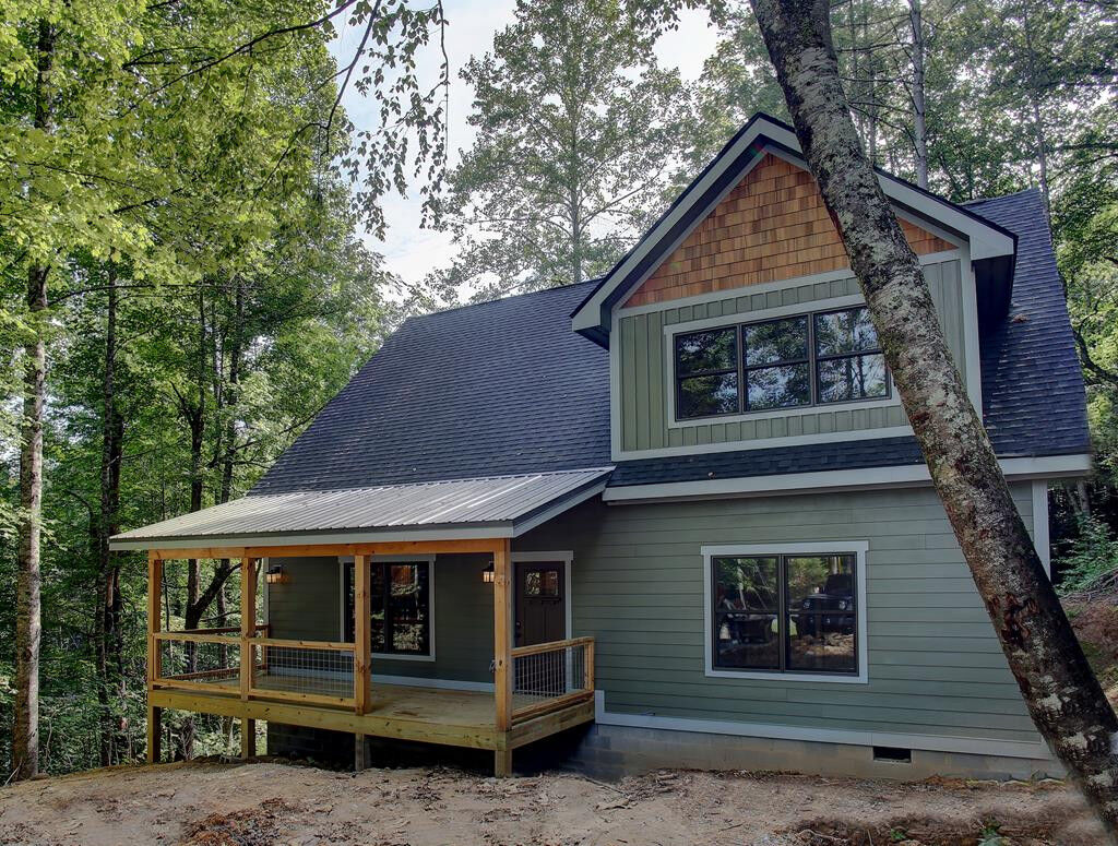 Property Photo: 2485 Waldens Creek Road TN 37876