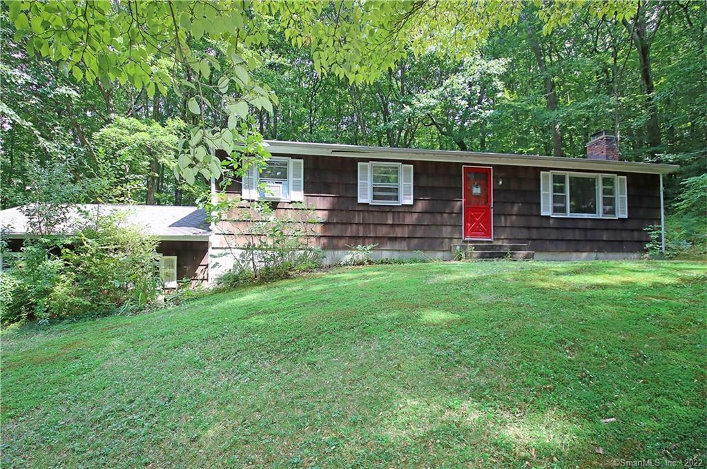 Property Photo:  35 Key Rock Road  CT 06470 