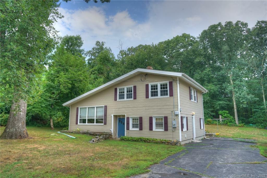 Property Photo:  10 Mattern Road  CT 06365 