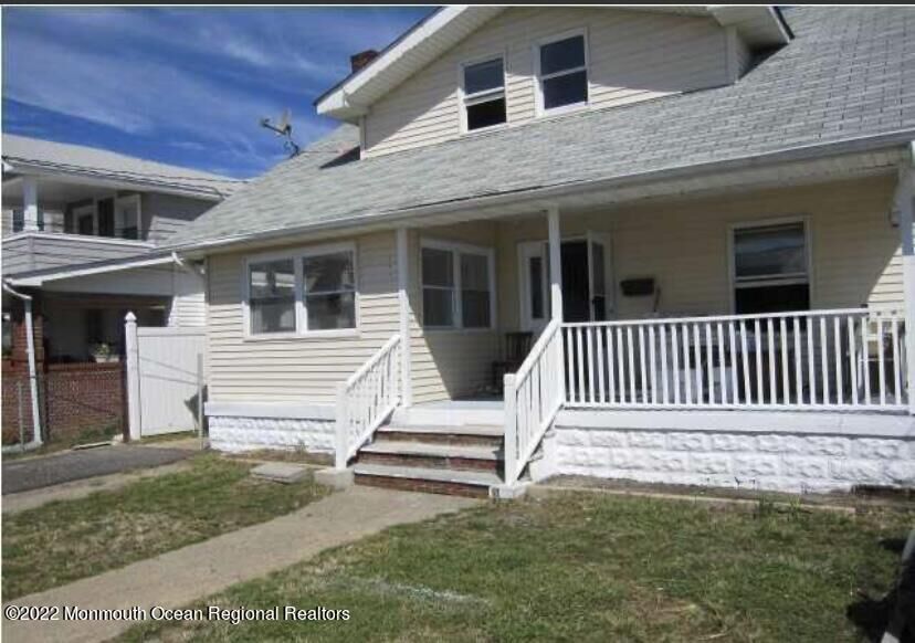 Property Photo: 110 17th Avenue NJ 07719