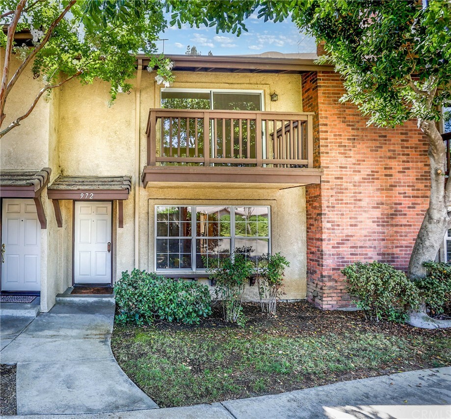 Property Photo:  972 S Glendora Avenue  CA 91740 