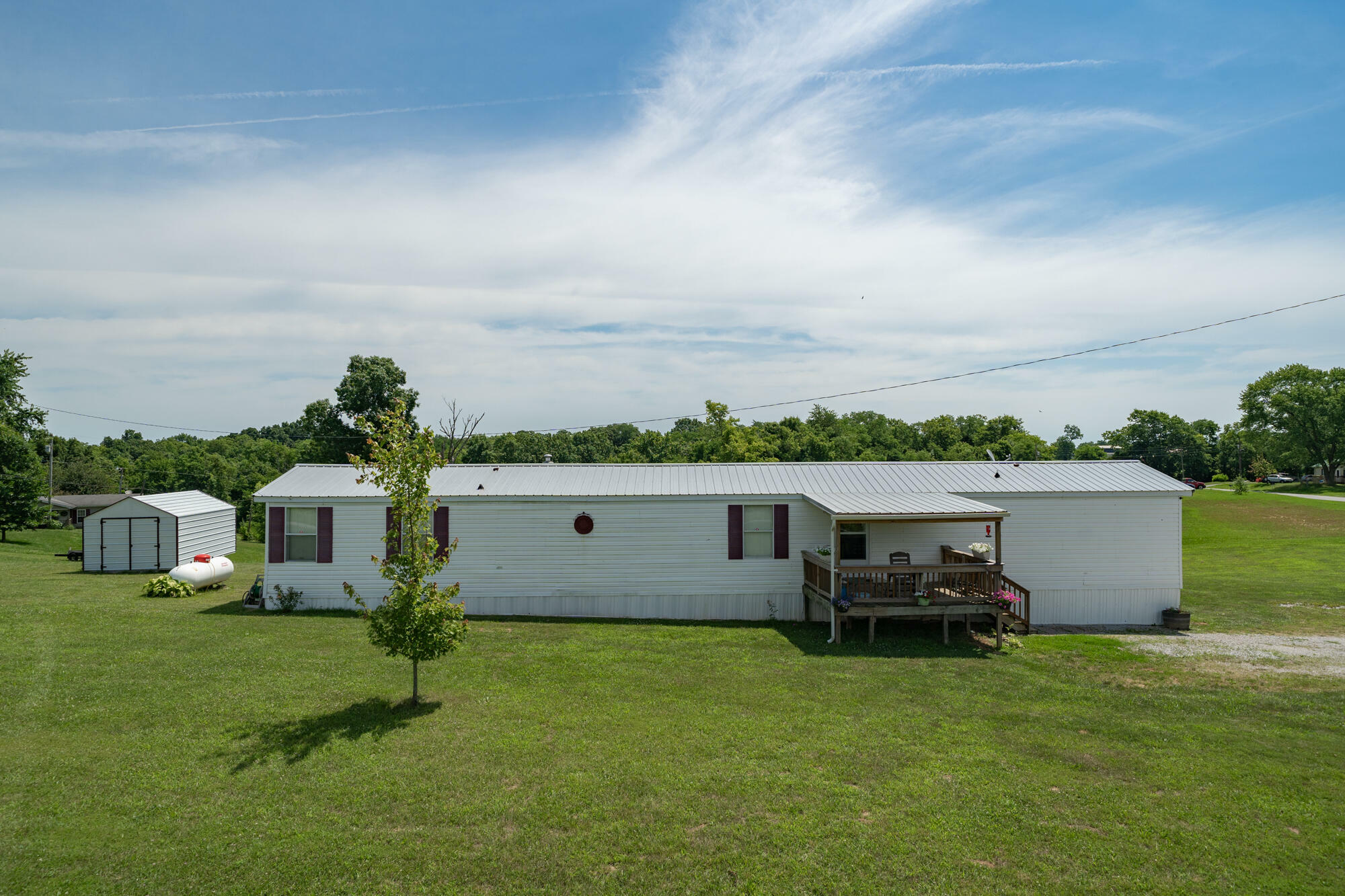 Property Photo:  1765 Eagle Hill Road  KY 41046 