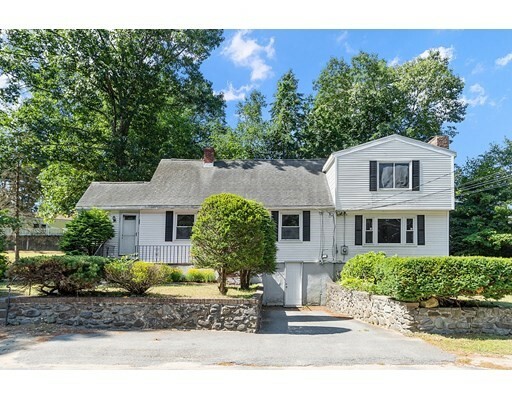 Property Photo: 66 Sylvan MA 01523
