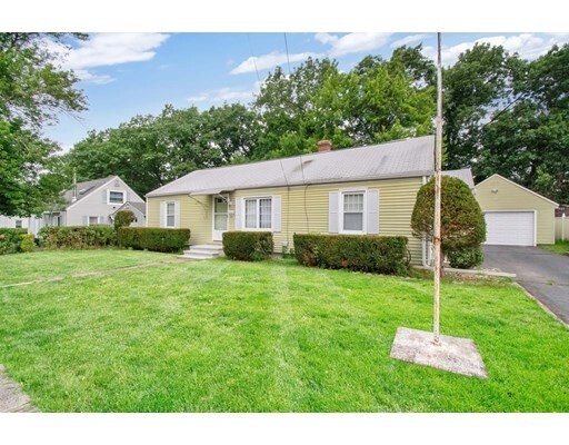 Property Photo:  178 Summit Ave  MA 01020 