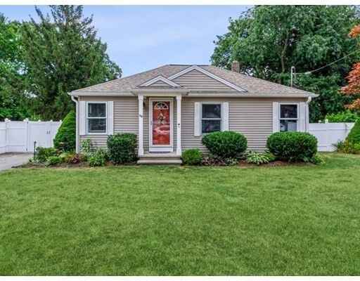 30 Annex Drive  Attleboro MA 02703 photo