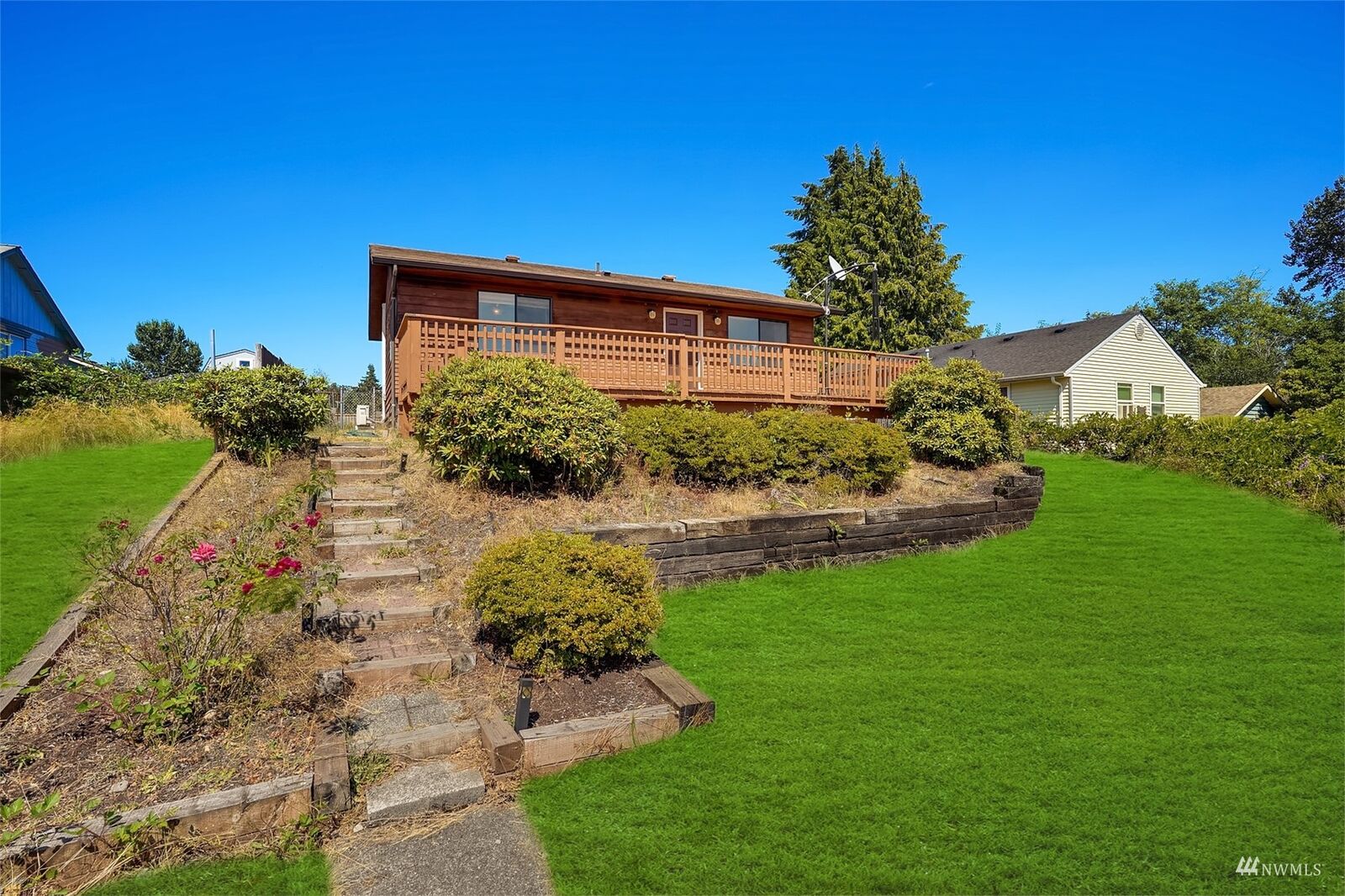 Property Photo:  5909 26th Street NE  WA 98422 