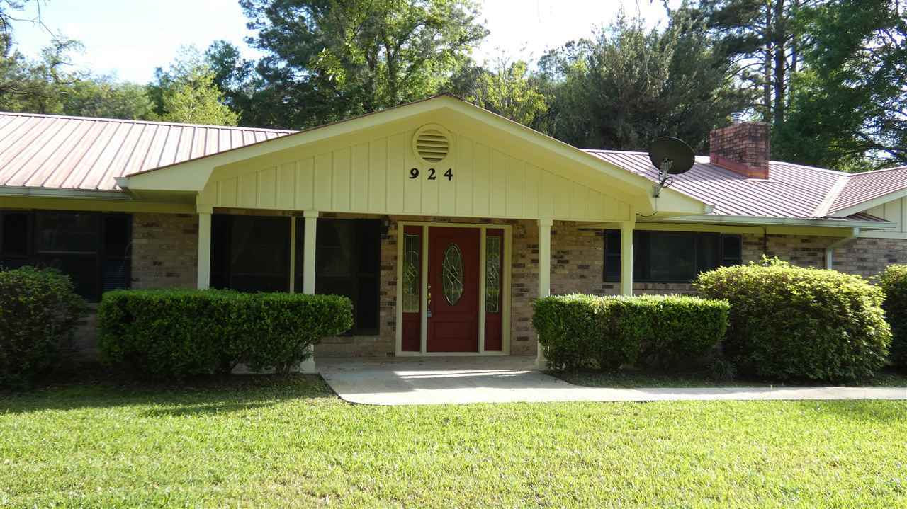 924 County Road 619  Kirbyville TX 75956 photo