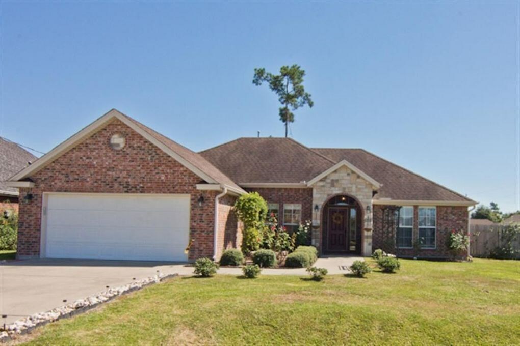 Property Photo:  6000 Westchase Loop  TX 77657 