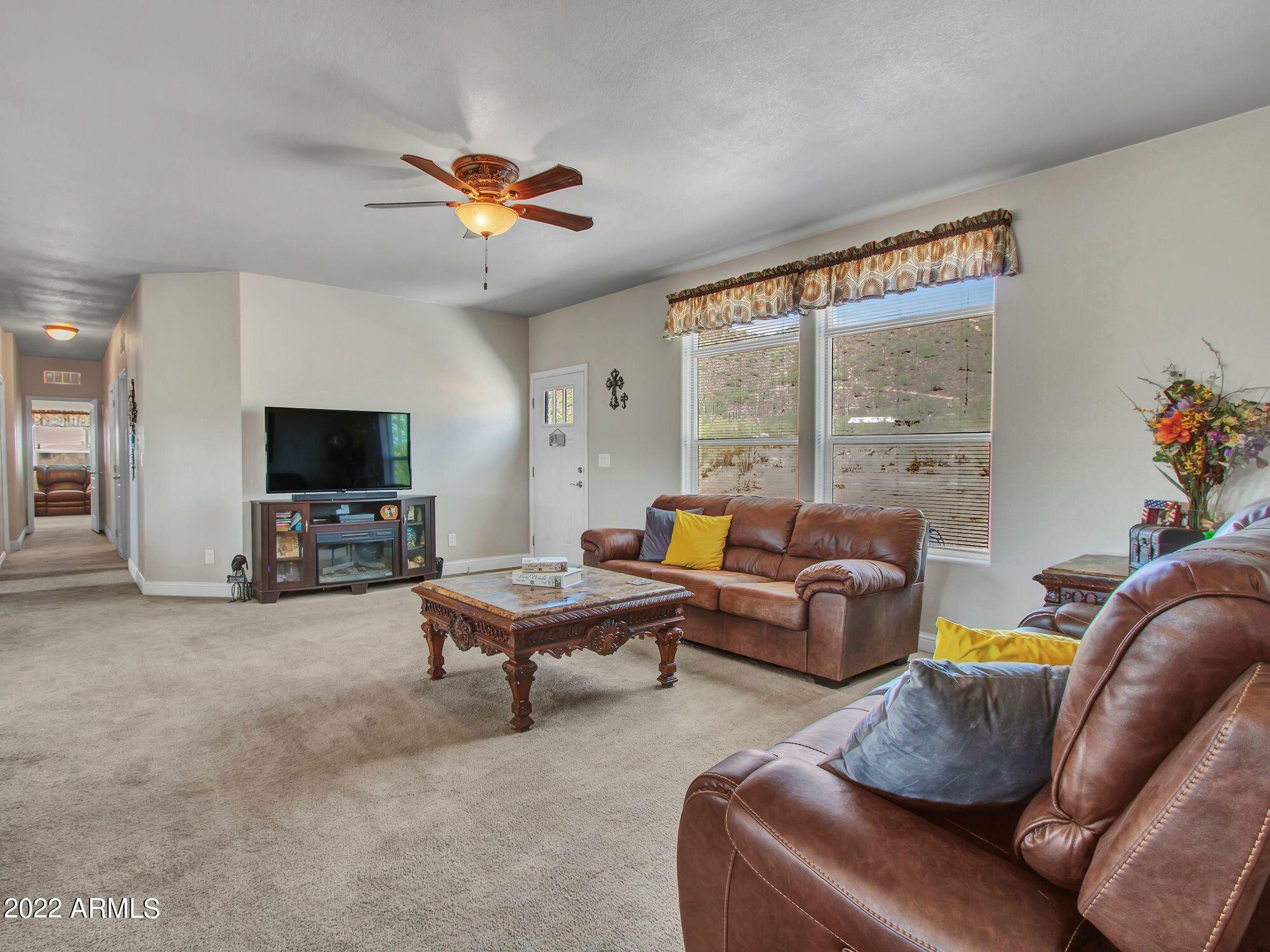 Property Photo:  42617 N 11th Avenue  AZ 85087 