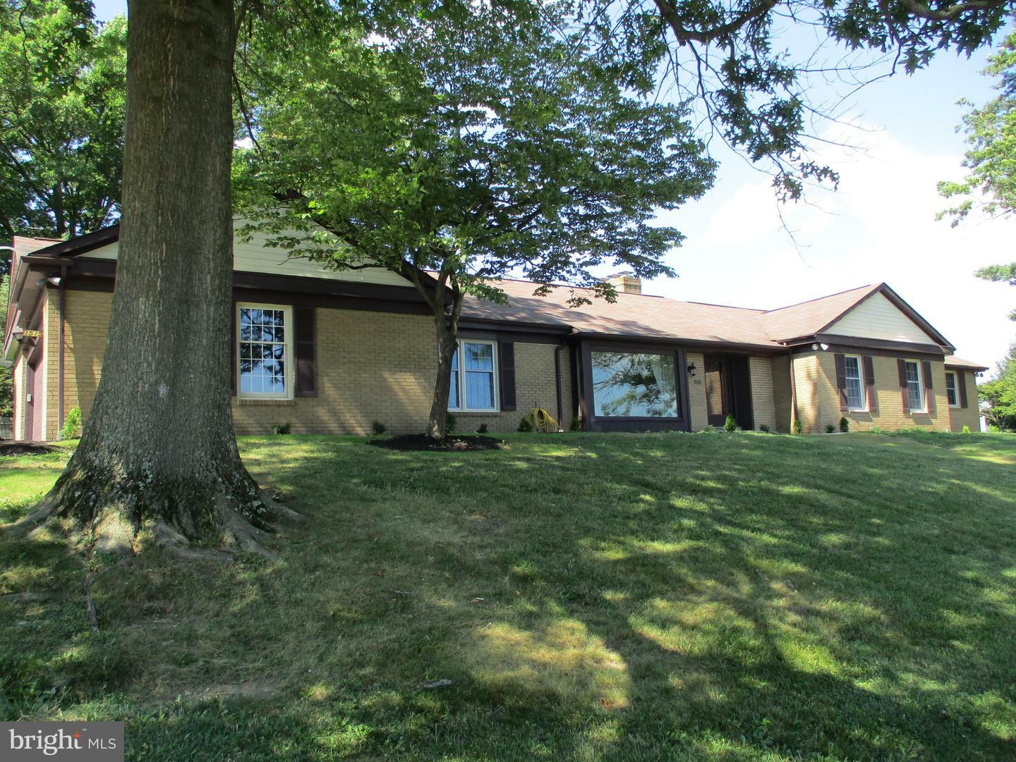 Property Photo:  1515 Cardinal Drive  PA 19320 