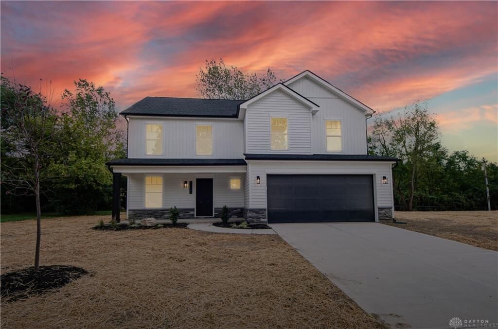 Property Photo: 6428 Marshall Road OH 45459