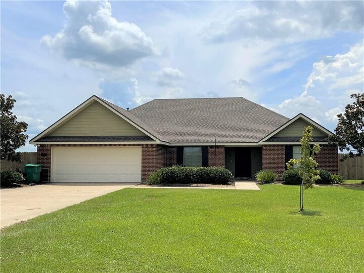 5507 Kade Daniel Lane  Iowa LA 70647 photo