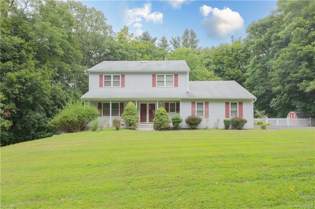 Property Photo: 11 Robin Road NY 10977