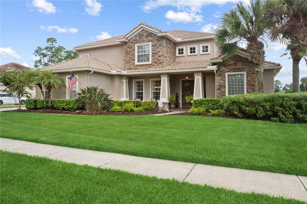 Property Photo:  1716 Shadowmoss Circle  FL 32746 