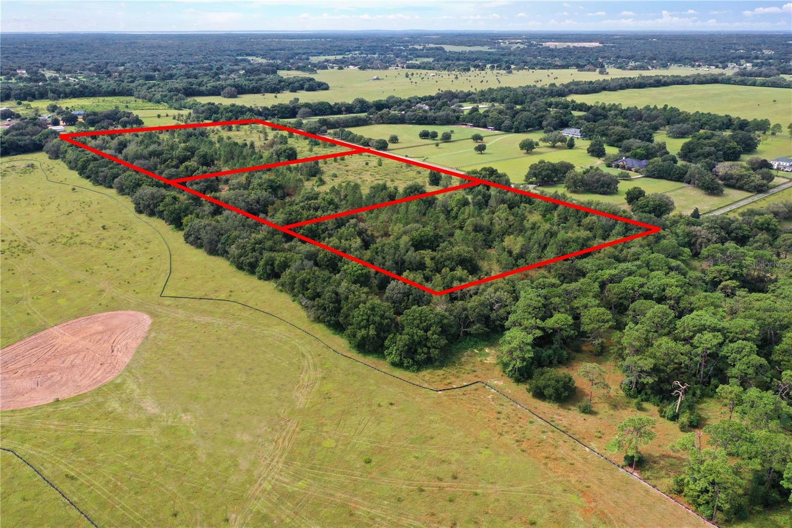 Property Photo: Equestrian Trail FL 32776
