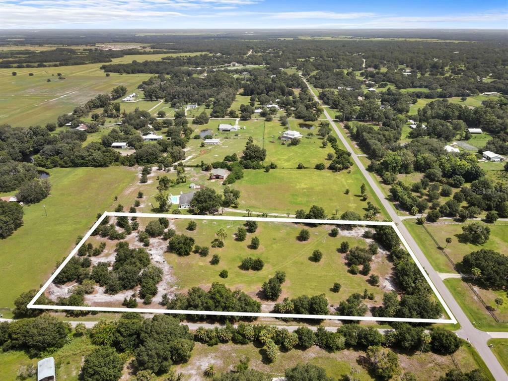 Property Photo:  Lot #28 Myakka Valley Trail  FL 34241 