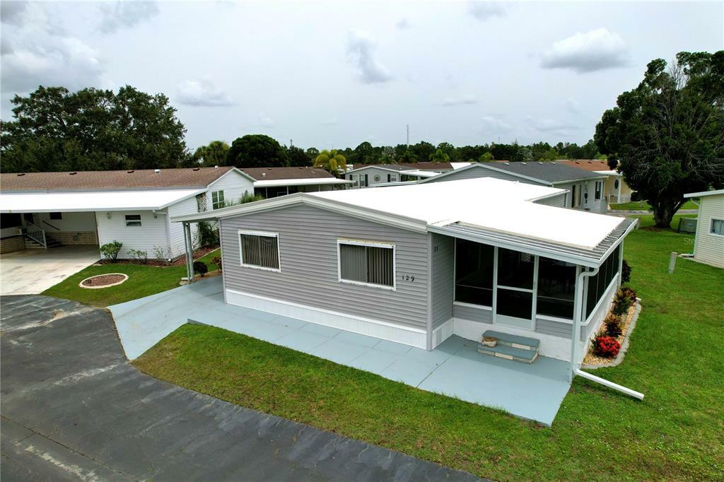 Property Photo:  1000 Kings Highway 129  FL 33980 