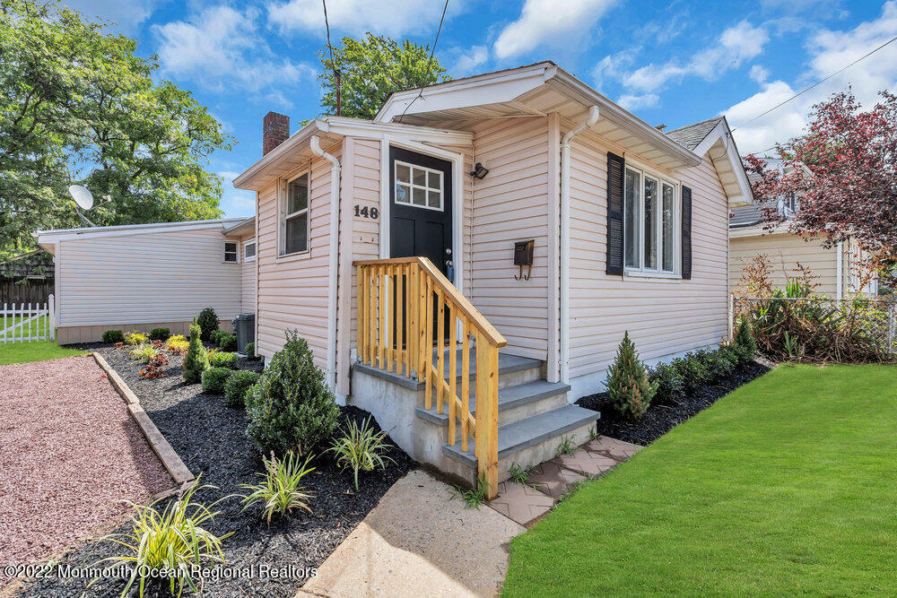 Property Photo:  148 Bray Avenue  NJ 07748 