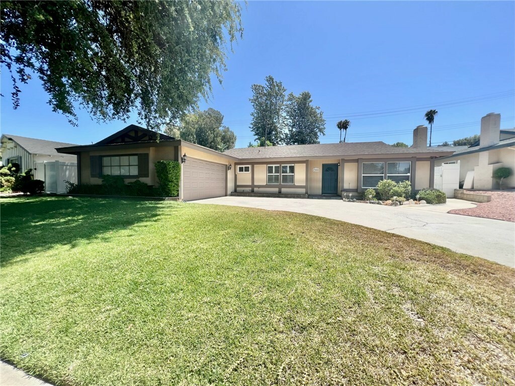 Property Photo:  23604 Prospect Valley Drive  CA 91765 