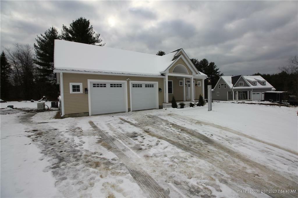 Property Photo:  14 Pear Drive  NH 03820 