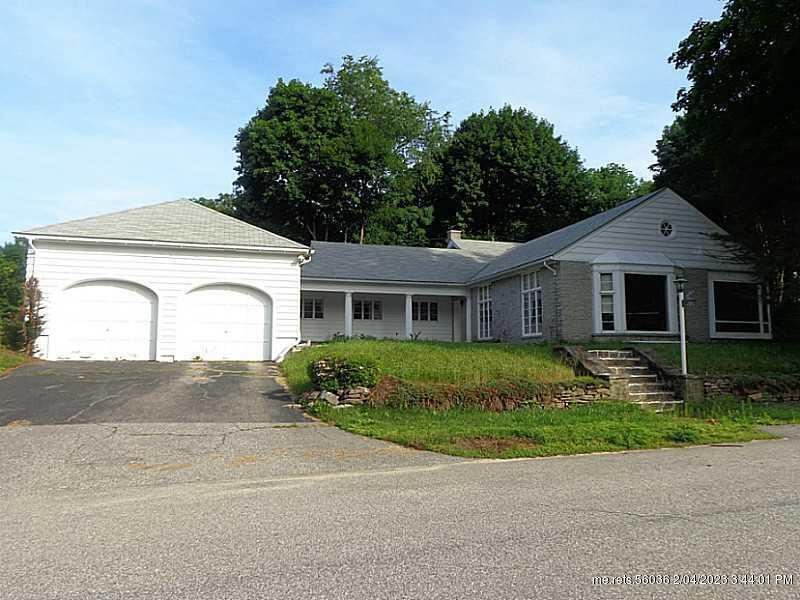 Property Photo:  50 Dana Avenue  ME 04210 