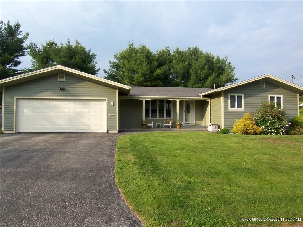 Property Photo:  7 Champlain Avenue  ME 04240 