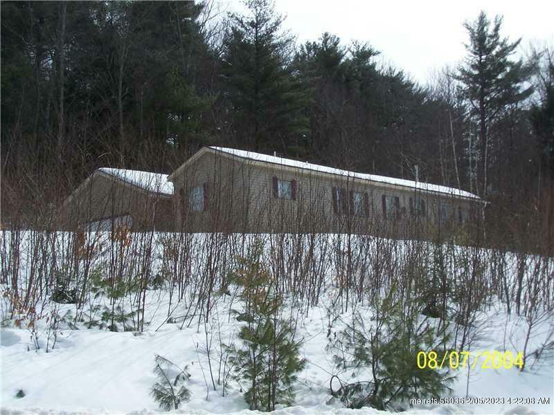 Property Photo:  34 West Ridge Road  ME 04280 