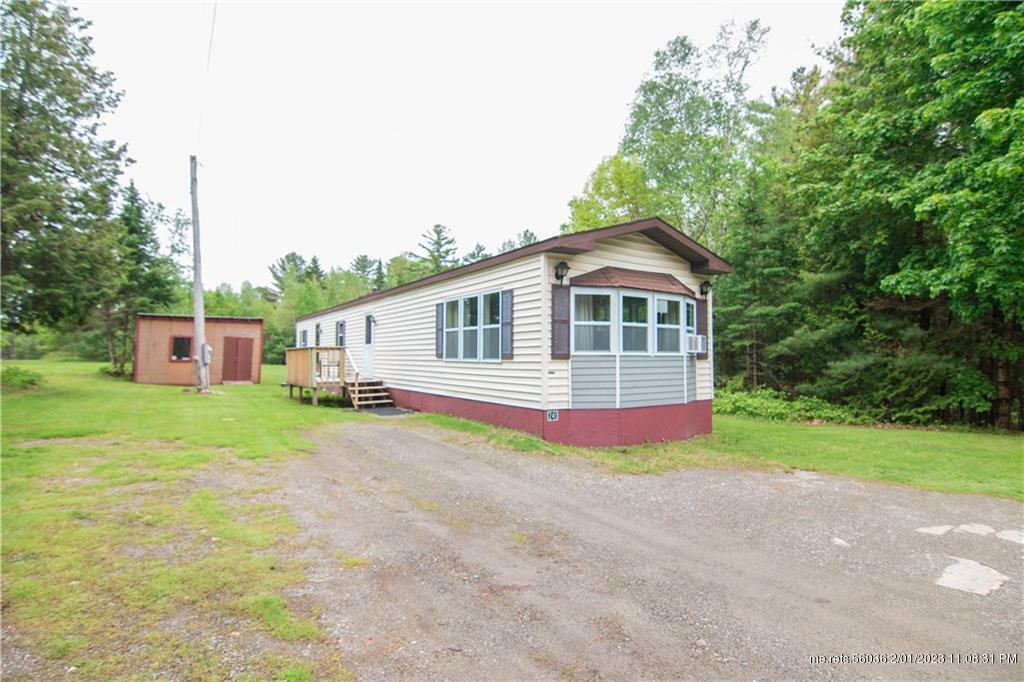 Property Photo:  241 Main Road  ME 04428 