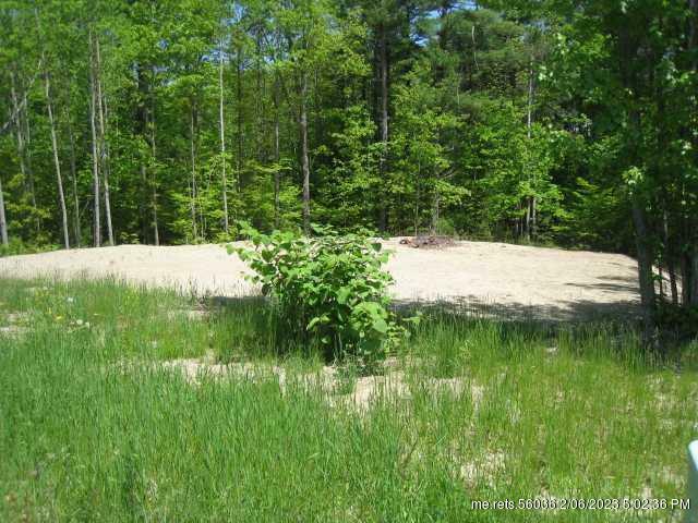 Property Photo: 13 Stone Ledge Drive ME 04240