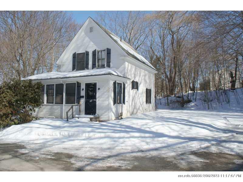 Property Photo:  19 Manns Court  ME 04412 