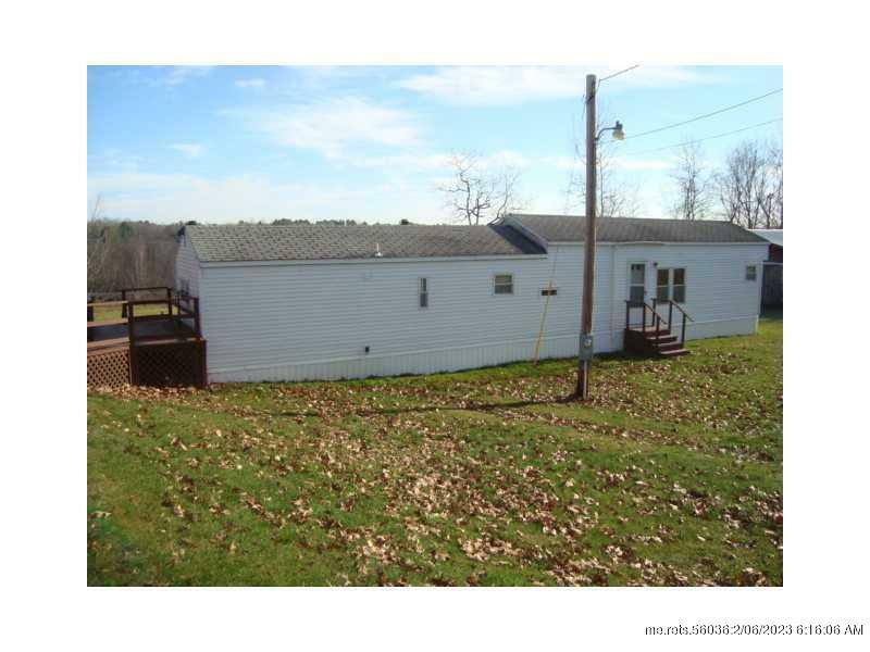 Property Photo:  521 Horseback Road  ME 04419 