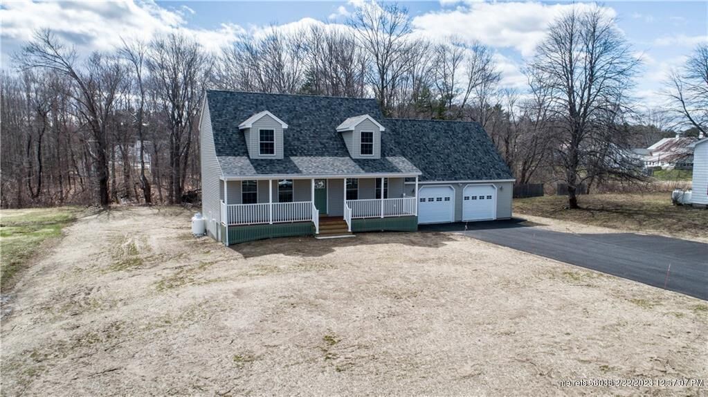 Property Photo:  414 Pool Street  ME 04005 