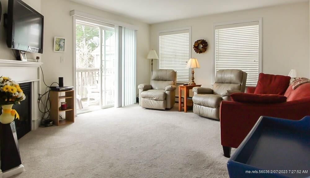 Property Photo:  11 Smithwheel Road 45  ME 04064 
