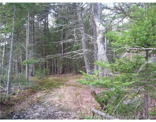 Property Photo:  0 Harbor Road  ME 04547 