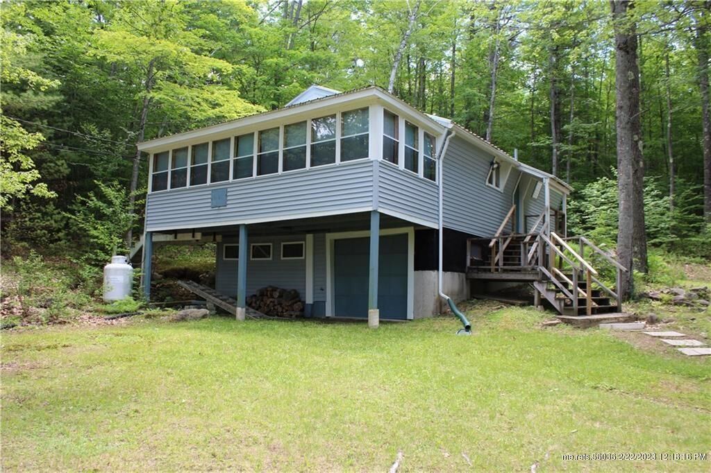 Property Photo:  216 Bradbury Road  ME 04240 