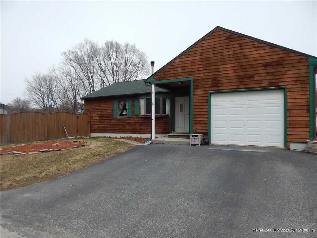 Property Photo: 30 Hazelhurst Street ME 04210