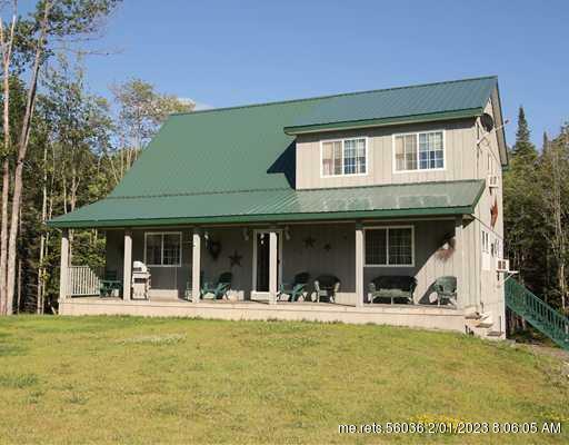 Property Photo: 53 Southgate Road ME 04468
