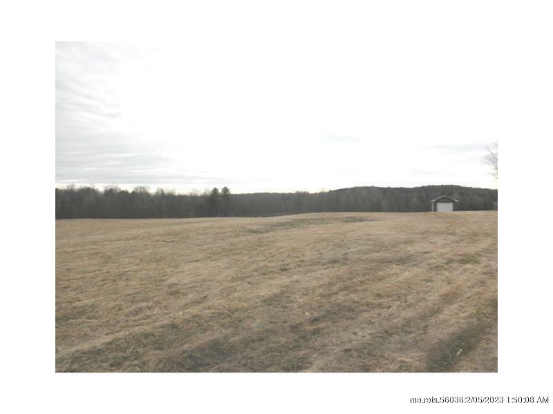 Property Photo: 368 South Monmouth Road ME 04259
